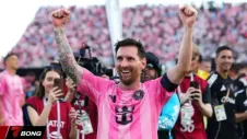 Messi "Đốt Cháy" Nước Mỹ Khiến Cả Thế Giới Phải Ngỡ Ngàng