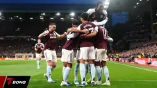 Hủy diệt Bologna 4 bàn không gỡ, Aston Villa khẳng định vị thế tại đấu trường châu lục