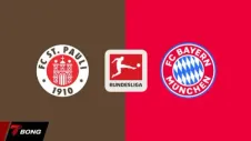 St Pauli vs Bayern Munich: "Hùm xám" thị uy sức mạnh tại Millerntor?