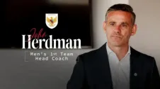 John Herdman chính thức dẫn dắt đội tuyển Indonesia và tham vọng xưng vương Đông Nam Á