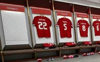 Liverpool biến mùa giải mới thành hành trình tưởng nhớ Jota