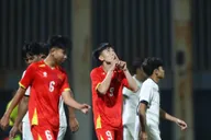 Không được phép chủ quan: U17 Việt Nam đối mặt thử thách mang tên Hong Kong