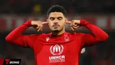 Morgan Gibbs-White trước cơ hội nhận giải thưởng Premier League