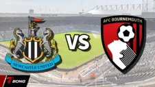 Newcastle United vs Bournemouth: Áp lực bủa vây Eddie Howe tại St James Park