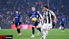 Inter Hạ Juventus 3-2, Củng Cố Ngôi Đầu Serie A
