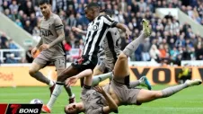 Newcastle United lâm nguy trước đại chiến Tottenham sau chuỗi 3 trận thua liên tiếp