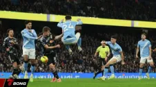 Sức ép bám đuổi ngôi vô địch của Man City trong chuyến hành quân đến sân Leeds United