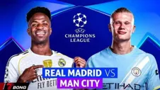 Nhận định Man City vs Real Madrid lượt về và cơ hội Remontada khi Kền kền trắng vắng 9 trụ cột