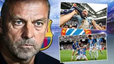 Barca chạm trán “thú dữ” Espanyol trong ngày ra quân đầu năm mới