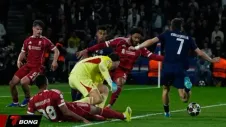 Hơn Cả Thảm Họa Khi Liverpool Không Có Nổi Cú Sút Trúng Đích