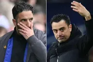 Xavi Hernandez từ chối Man Utd và kế hoạch thực tế của tập đoàn INEOS
