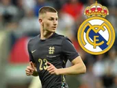 Real Madrid săn đuổi Adam Wharton và tham vọng trục xương sống Anh quốc