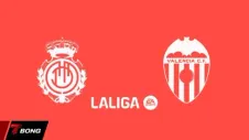 Mallorca vs Valencia: Đại chiến sinh tử trong cuộc đua trụ hạng La Liga