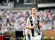 Juventus 4 - 0 Pisa: Kenan Yildiz rực sáng, "Bà Đầm Già" áp sát Top 4