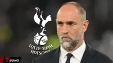 Tottenham: 43 ngày khủng hoảng của Igor Tudor chính thức chấm dứt