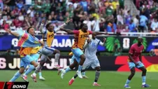 Congo lần đầu dự World Cup sau nửa thế kỷ - Tuanzebe tỏa sáng, trọng tài gây tranh cãi