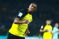 Anthony Martial có câu trả lời cho Pumas UNAM