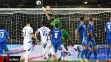 Italy đối đầu Bosnia tại "chảo lửa" Zenica