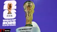 World Cup 2026 Chính Thức Có Đủ 48 Đội Tham Dự