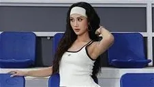 Hoa hậu Phương Linh không ngán antifan, đáp trả cực gắt khi bị chê phong cách chơi pickleball