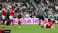 Ai Là Kẻ Chiến Thắng Trong Đại Chiến Arsenal Và Newcastle ?