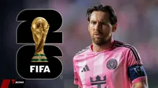 HLV Scaloni: Messi chưa quyết định tham dự World Cup 2026