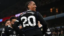 Chelsea 4 - 1 Aston Villa: Khi Joao Pedro biến Villa Park thành sân khấu riêng