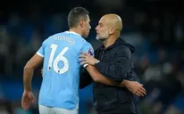 Pep Guardiola cập nhật tình hình thể lực của Manchester City trước trận đấu với Bayer Leverkusen