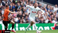 James Maddison có đến MU nếu Tottenham xuống hạng?