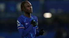 Sau thất bại đau đớn, Chalobah nói thẳng điều CĐV Chelsea không muốn nghe về Arsenal