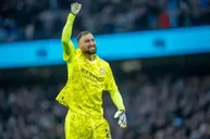 "Hãy lắng nghe, tin tôi đi" – Pep Guardiola dành lời khen ngợi vĩ đại cho Gianluigi Donnarumma trong trận thắng 3-0 trước West Ham