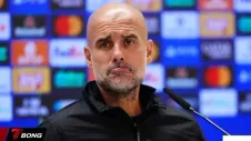Pep Guardiola Tự Tin Ngược Dòng Trước Real Madrid