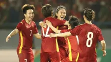 ĐT nữ Việt Nam quyết đấu Malaysia: Mục tiêu thắng đậm để tạo lợi thế hiệu số
