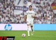Hàng thủ Real Madrid tan hoang vì Raul Asencio chấn thương nặng trước trận Getafe