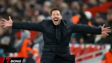 Simeone Cân Nhắc Chia Tay Atletico Sau 15 Năm