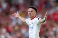 Tottenham Hotspur Đang Theo Dõi Sát Sao Tiền Vệ Cánh La Liga Này: Frank Có Nên Chiêu Mộ Anh Ta?