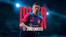 Joao Cancelo tái hợp Barcelona 2026: 'Cú áp phe' tài chính và mảnh ghép hoàn hảo của Hansi Flick