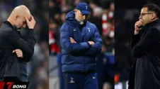 Cơ hội ngược dòng cho Man City, Chelsea và Tottenham từ các kỳ tích C1