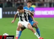 Juventus Hủy Diệt Napoli 3-0 Nhờ Siêu Phẩm Locatelli