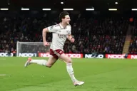Bố già Pérez và 'Kèo khó' Declan Rice 2026