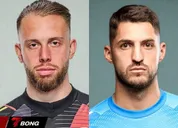 Cuộc chiến khốc liệt trong khung gỗ tuyển Canada trước thềm World Cup 2026