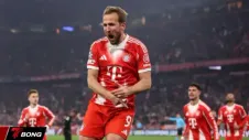 Bayern Munich 4 - 1 Atalanta: Harry Kane và Luis Diaz rực sáng tại Allianz Arena