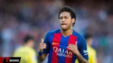 Neymar Được Tuyên Trắng Án Trong Vụ Chuyển Nhượng