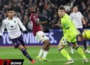 Carrick giúp MU giữ vững vị trí top 4 Premier League