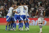 📹 Cruzeiro đánh bại Flu để vươn lên dẫn đầu, xem ngay bảng xếp hạng Brasileirão