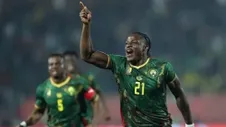 Cameroon 1–0 Gabon: Pha lập công của Etta Eyong giúp Những chú sư tử bất khả chiến bại có chiến thắng đầu tiên trước Những con báo tại AFCON
