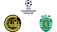 Nhận định Bodo/Glimt vs Sporting CP lượt về Champions League 2026 khi Sư tử vào thế chân tường