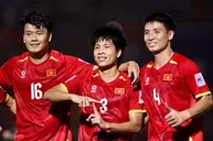 ĐT Việt Nam gạch tên Nguyễn Filip, trao cơ hội cho dàn sao trẻ trước Nepal