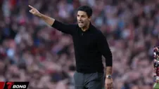 Arteta thừa nhận Arsenal cần chiến thắng lớn khi đối mặt khủng hoảng chấn thương tháng 4/2026