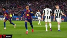 Barca thắng hủy diệt Newcastle 7-2 cùng hy vọng trụ hạng mong manh của Tottenham